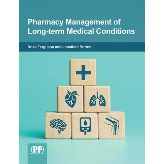 Pharmacy Management of Long-term Medical Conditions