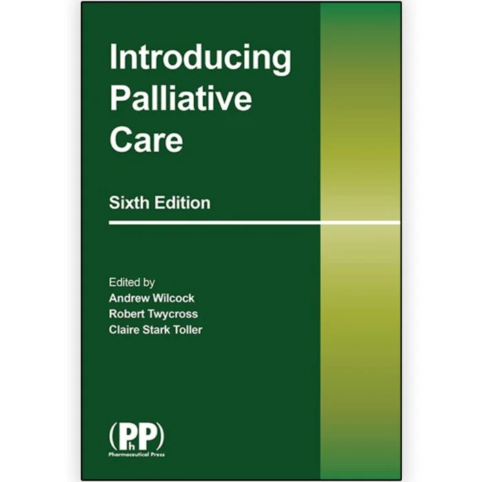 Introducing Palliative Care - Image 1